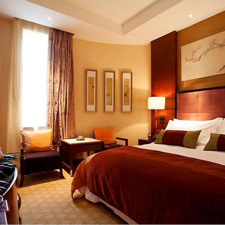 Celebrity City Hotel เฉิงตู ภายนอก รูปภาพ