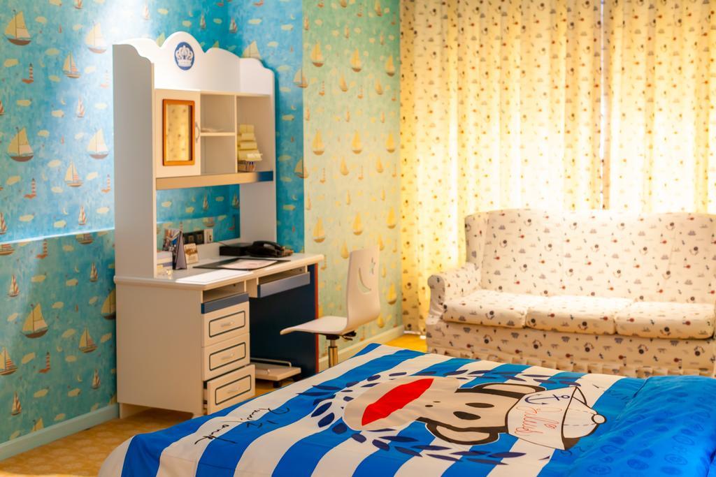 Celebrity City Hotel เฉิงตู ภายนอก รูปภาพ