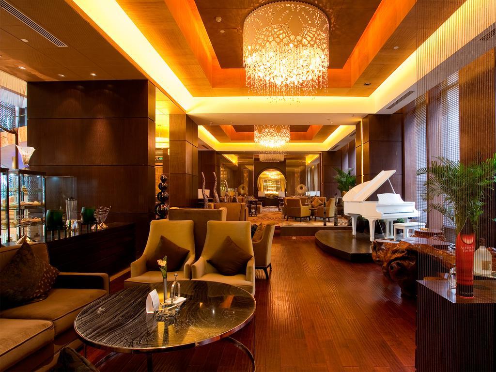 Celebrity City Hotel เฉิงตู ภายนอก รูปภาพ