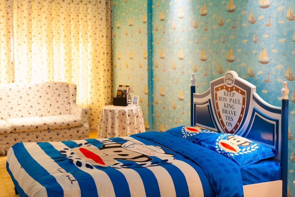 Celebrity City Hotel เฉิงตู ห้อง รูปภาพ