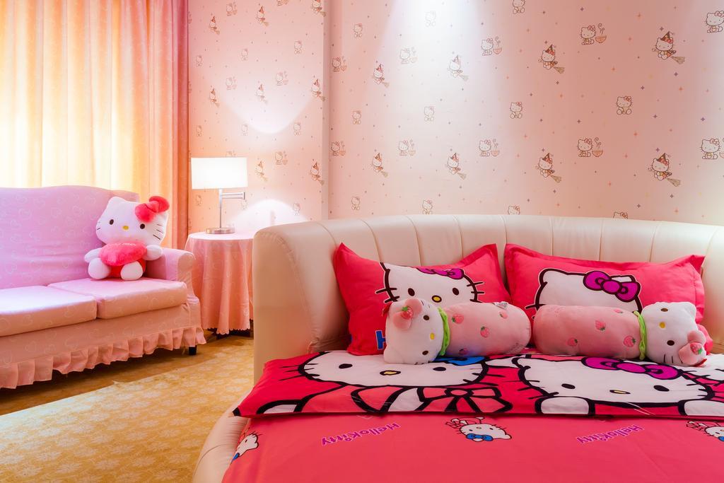 Celebrity City Hotel เฉิงตู ห้อง รูปภาพ