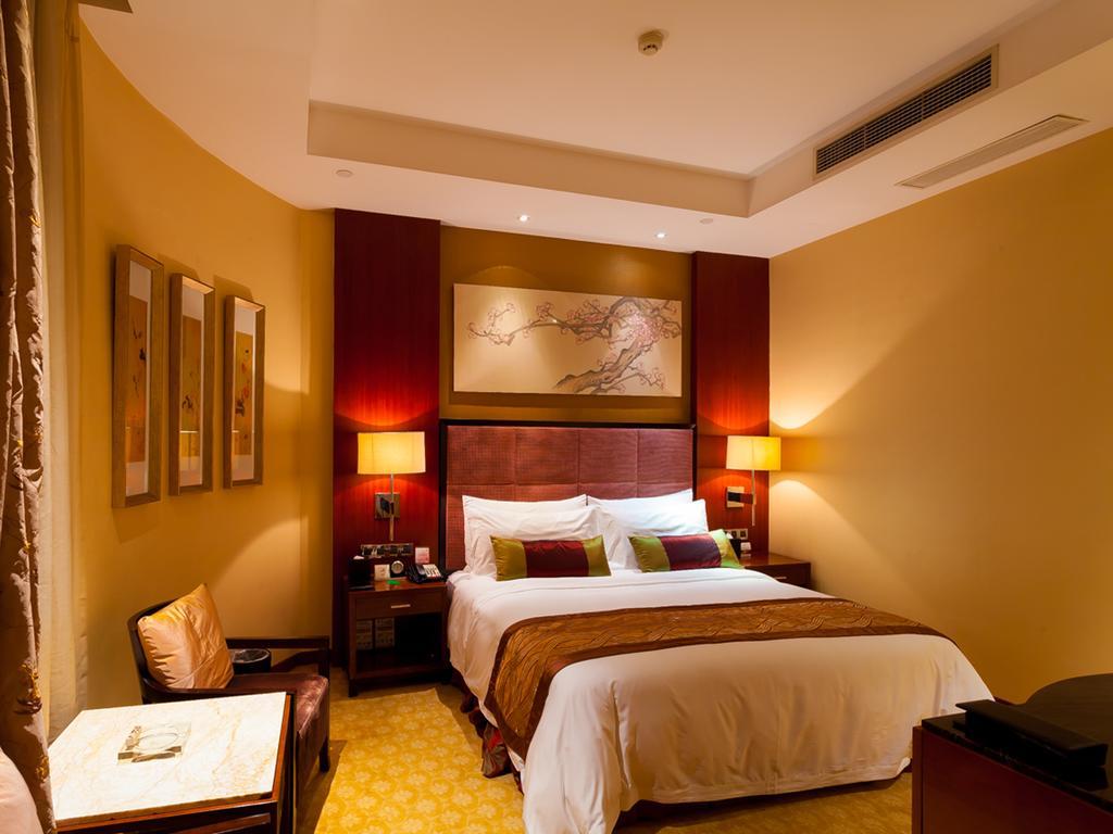 Celebrity City Hotel เฉิงตู ห้อง รูปภาพ