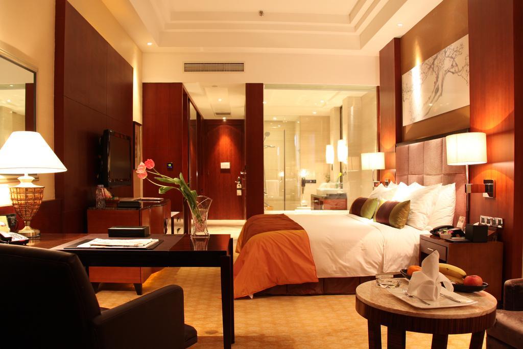 Celebrity City Hotel เฉิงตู ห้อง รูปภาพ