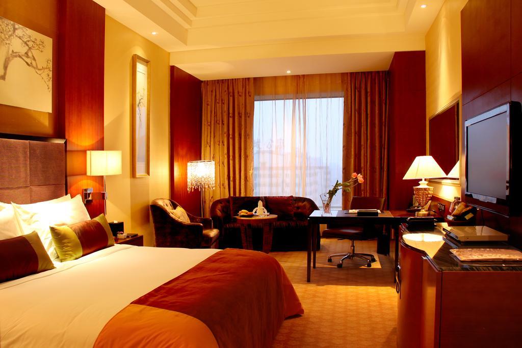 Celebrity City Hotel เฉิงตู ห้อง รูปภาพ