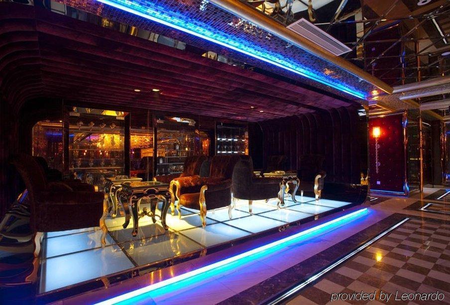 Celebrity City Hotel เฉิงตู ภายใน รูปภาพ