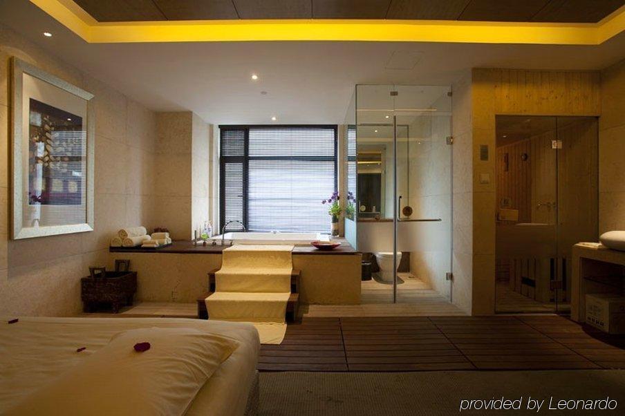 Celebrity City Hotel เฉิงตู ห้อง รูปภาพ