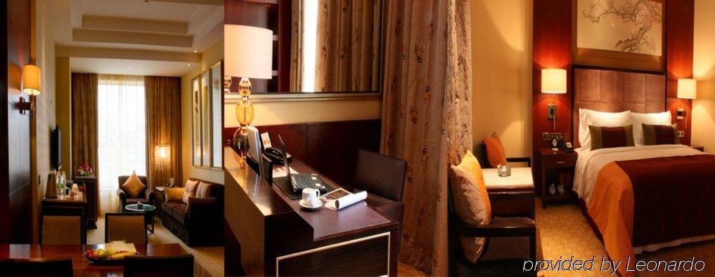 Celebrity City Hotel เฉิงตู ห้อง รูปภาพ
