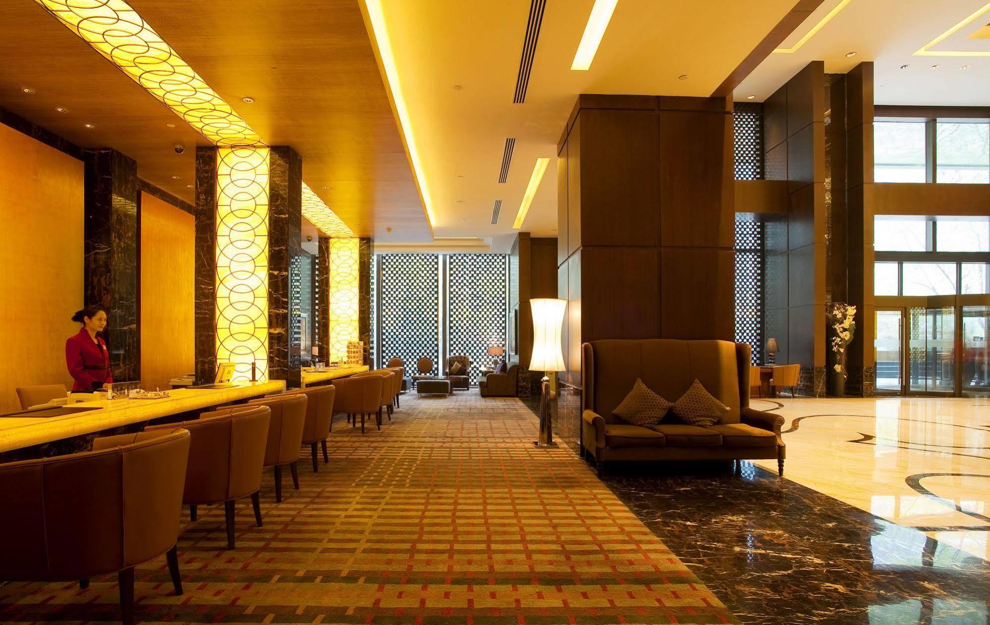 Celebrity City Hotel เฉิงตู ภายนอก รูปภาพ