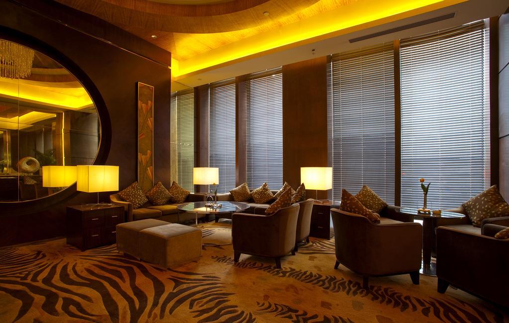 Celebrity City Hotel เฉิงตู ภายนอก รูปภาพ