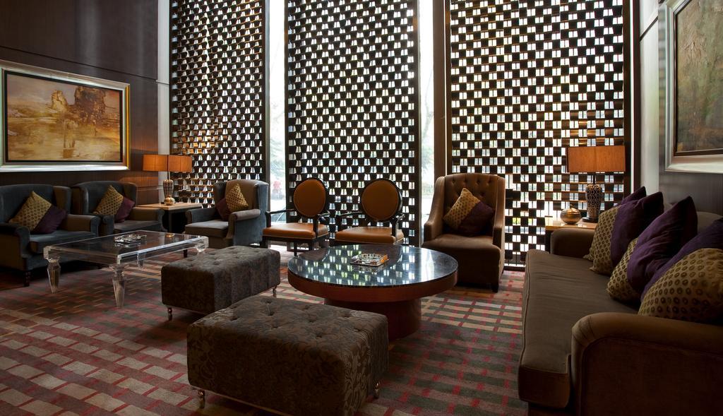 Celebrity City Hotel เฉิงตู ภายนอก รูปภาพ